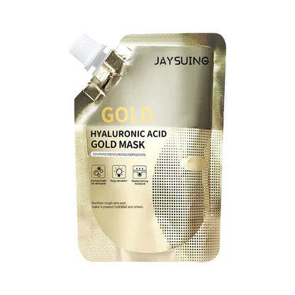 QunatroBay™ Anti-Aging Gold Peel Off Mask™