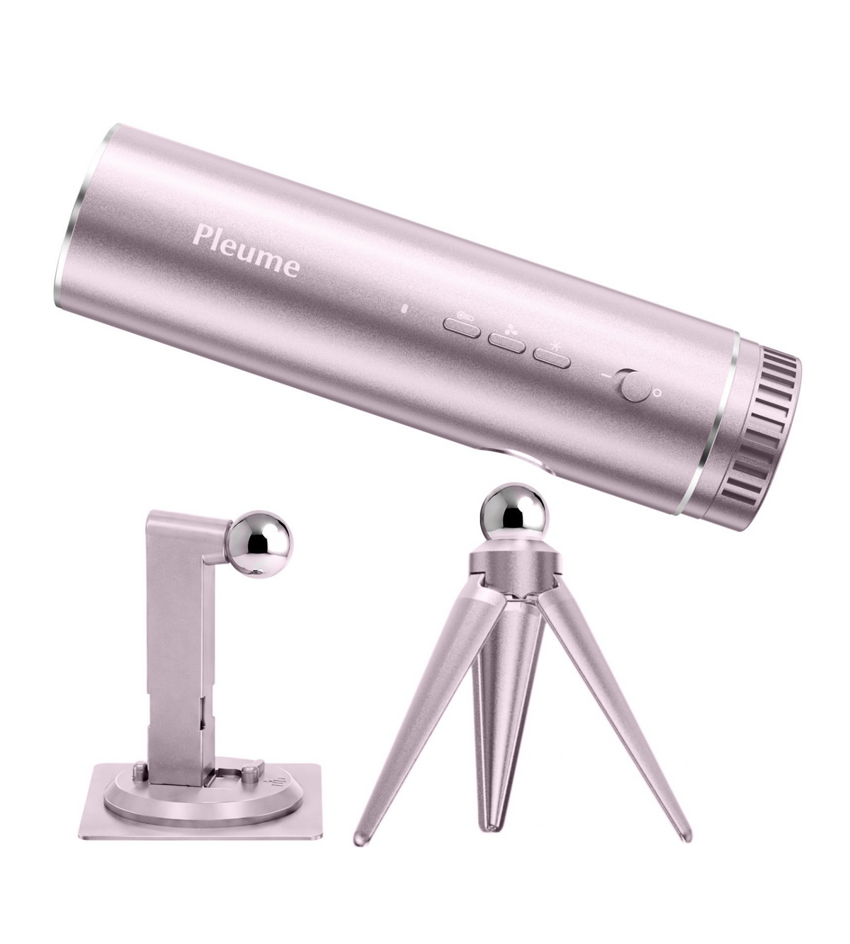 Hands-Free Hair Dryer | QuantroBay