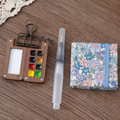 Portable Watercolor Palette – Art Anywhere