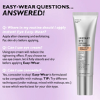 Instant Eye Tightener – Smoother Eye Area