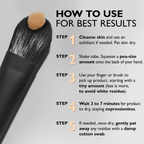 Instant Eye Tightener – Smoother Eye Area
