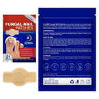 Nail Care Patches – Overnight Routine