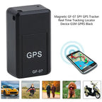 Mini GPS Tracker – Magnetic Car Locator