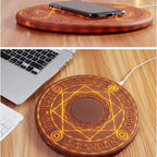 Magic Array Wireless Phone Charger