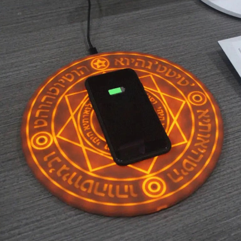 Magic Array Wireless Phone Charger