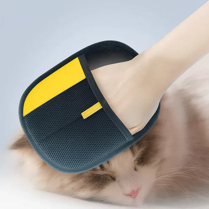 QunatroBay™ Premium Pet Hair Removal Glove