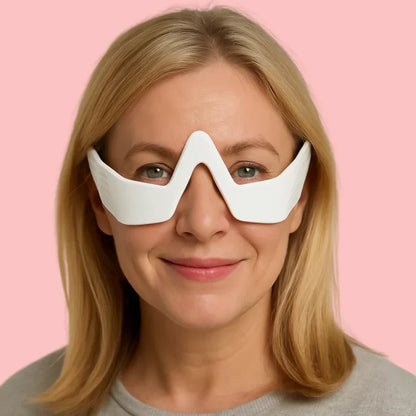 QunatroBay™ Under Eye Red Light Therapy