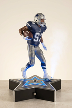 Humidificador con vaporizador Blue Star Running Back