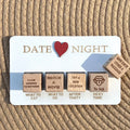 Date Night Dice – Fun Couples Game Gift