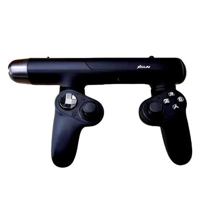 QunatroBay™ - XGUN Light Gun - Precision Shooting Controller for Immersive Gaming