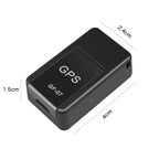 Mini GPS Tracker – Magnetic Car Locator