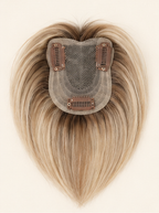 Hair topper hair side