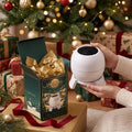 Christmas Star Projector – Santa Sleigh Sky