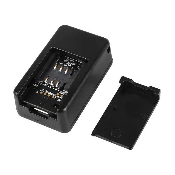 QunatroBay™ Mini GPS Tracker Car 2G GSM GPS Locator