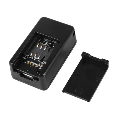 QunatroBay™ Mini GPS Tracker Car 2G GSM GPS Locator