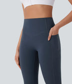 Butt-Lifting Leggings – High-Rise Stretch