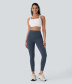 Butt-Lifting Leggings – High-Rise Stretch