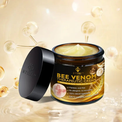 QunatroBay™ Bee Venom Skin Treatment Cream