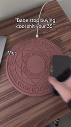Magic Array Wireless Phone Charger