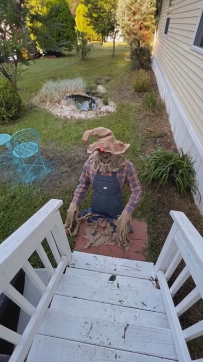 SpookyDrone – Flying Halloween Fright
