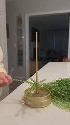 DIY Beaded Christmas Tree Kit