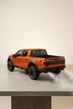 Offroad-Pickup-Nebelmaschine – LED-Luftbefeuchter