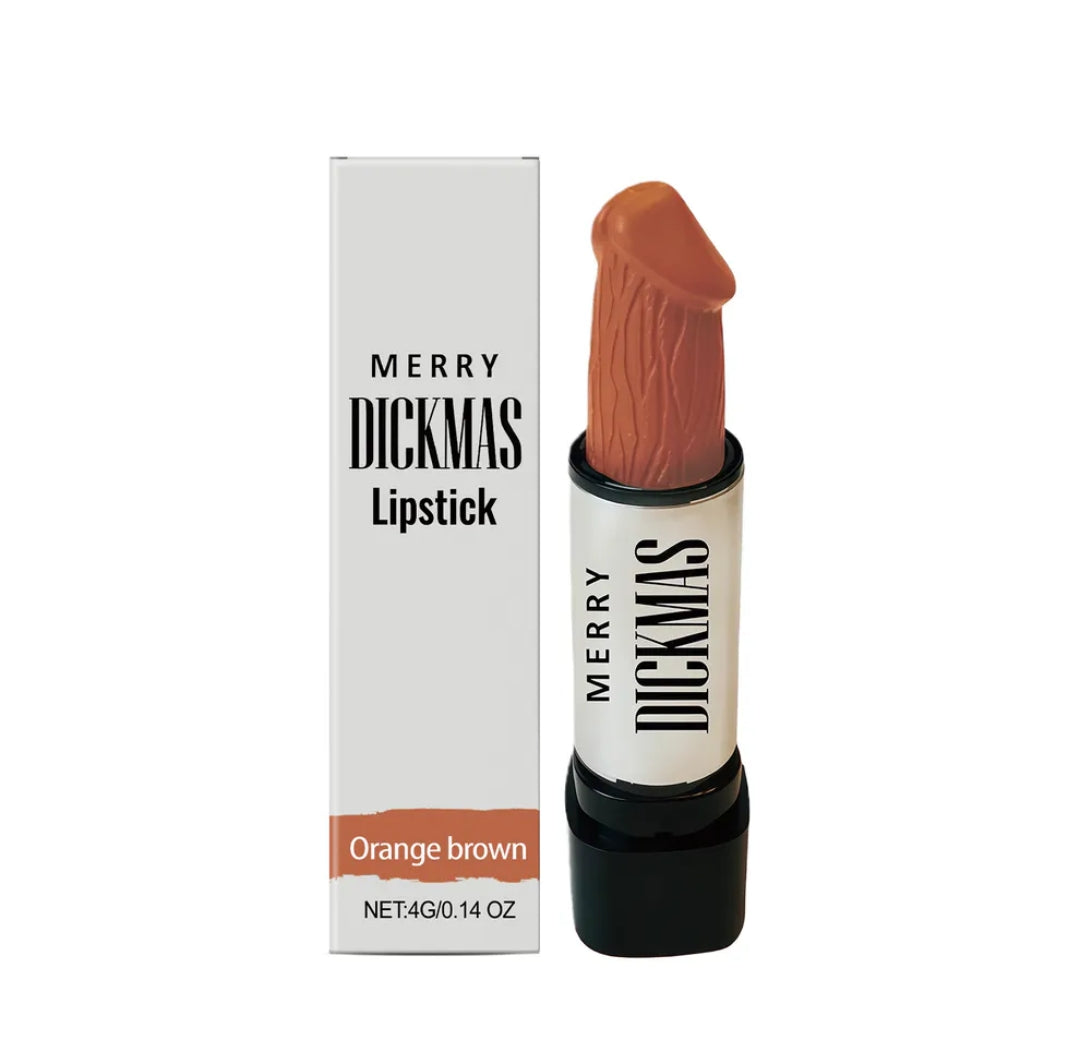 Funny Novelty Lipstick – Christmas Gag Gift