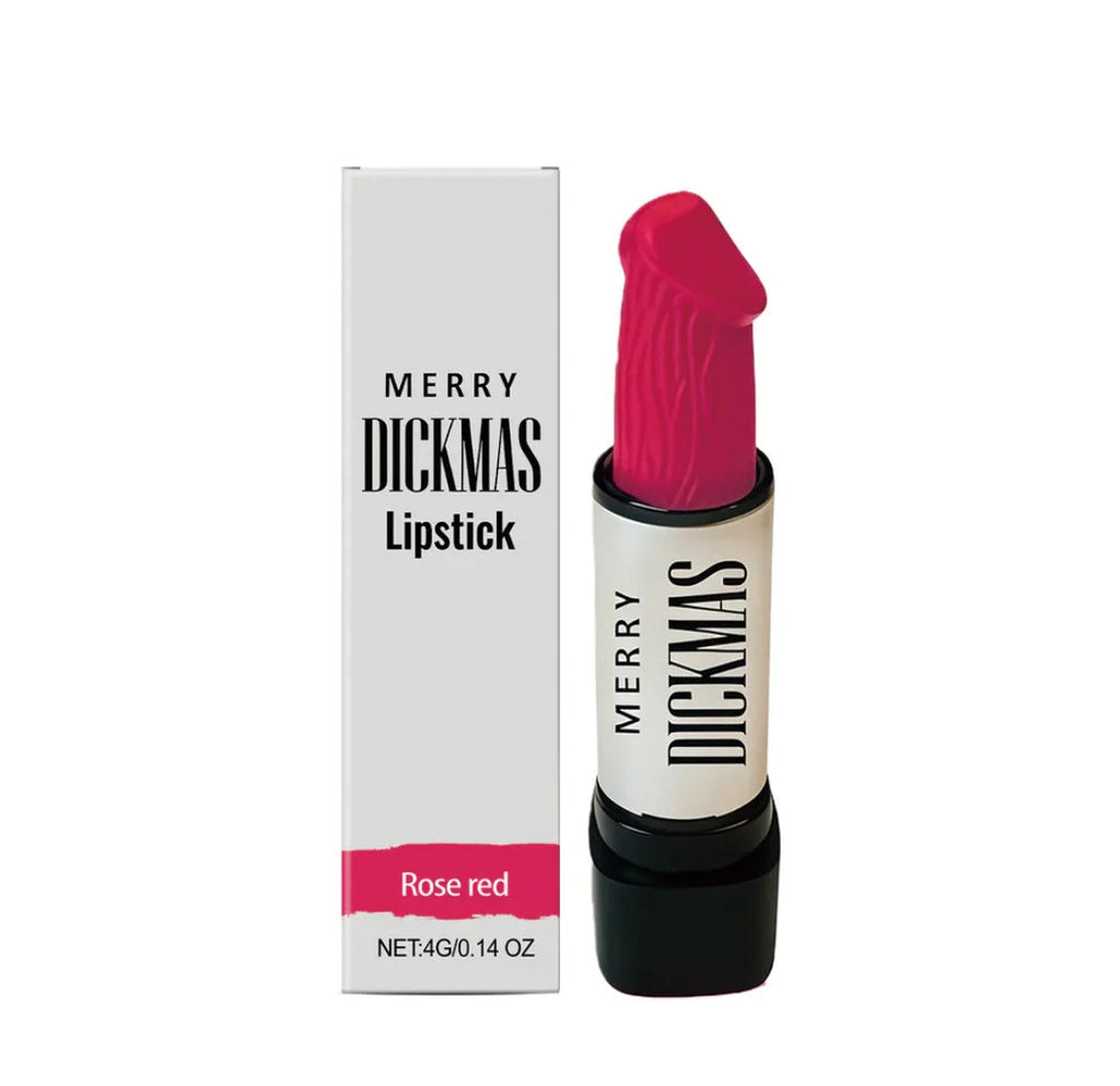 Funny Novelty Lipstick – Christmas Gag Gift