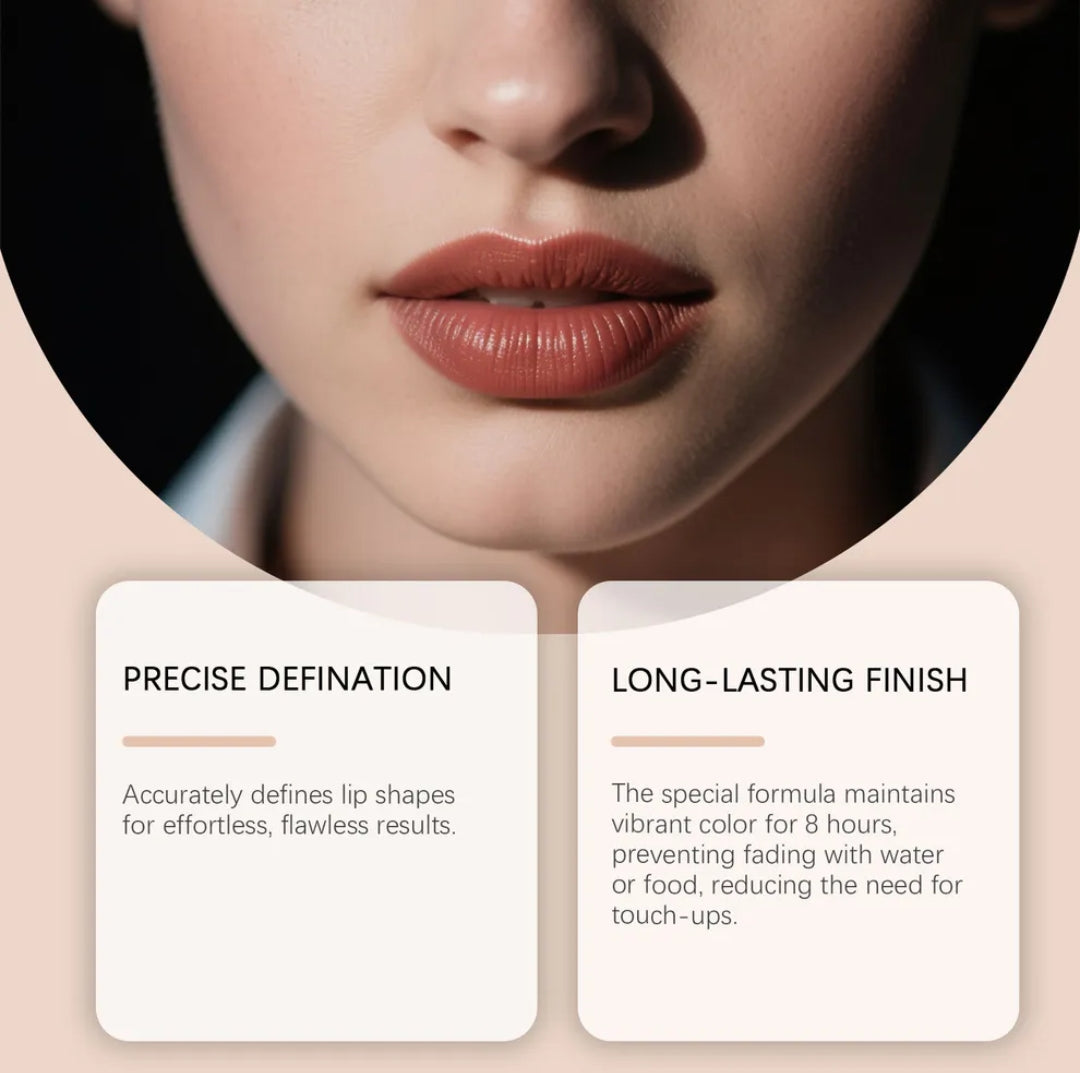 Funny Dickmas Natural Lipstick