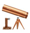 Pleume Hands-Free Hair Dryer - Amber