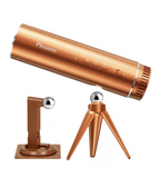 Pleume Hands-Free Hair Dryer - Amber